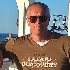 Фотография мужчины Константин, 53 года из г. Северодвинск