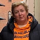 Елена, 54 года