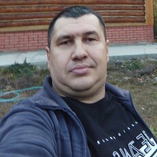 Фотография мужчины Алексей, 43 года из г. Магнитогорск