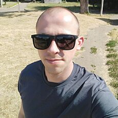 Фотография мужчины Михаил, 32 года из г. Желтые Воды