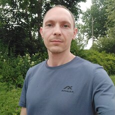 Фотография мужчины Серега, 41 год из г. Мытищи