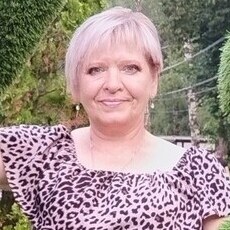 Фотография девушки Светлана, 57 лет из г. Тула