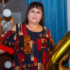 Фотография девушки Гульчихрам, 58 лет из г. Алматы