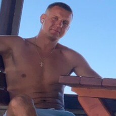 Фотография мужчины Виктор, 35 лет из г. Чебоксары