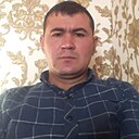 Халил, 38 лет