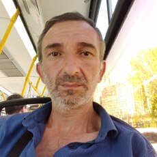 Фотография мужчины Самара, 46 лет из г. Нурлат