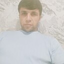 Абдул, 34 года