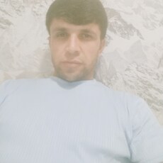 Фотография мужчины Абдул, 34 года из г. Ярославль