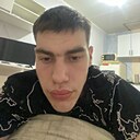 Кирилл, 22 года