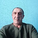 Юрик, 58 лет