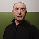 Алик, 49 лет