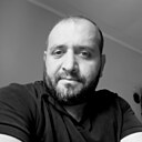 Григор, 34 года