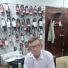 Фотография мужчины Александр, 68 лет из г. Чита