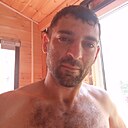 Ласковый, 37 лет