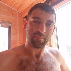Фотография мужчины Ласковый, 37 лет из г. Видное