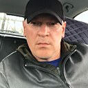 Ник, 44 года