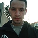 Виктор, 29 лет