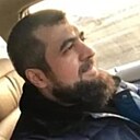 Али, 42 года