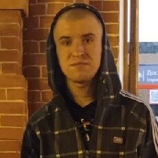 Фотография мужчины Андрей, 28 лет из г. Славянск-на-Кубани