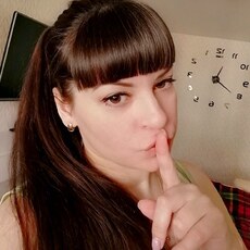 Фотография девушки Анютка, 34 года из г. Владивосток