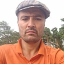 Собир, 40 лет
