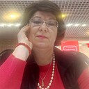 Алла, 64 года