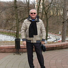 Фотография мужчины Александр, 61 год из г. Гомель