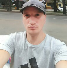 Фотография мужчины Игорь, 37 лет из г. Абакан