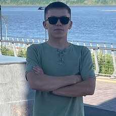 Фотография мужчины Владислав, 20 лет из г. Амурск