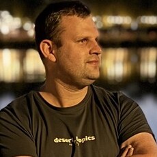 Фотография мужчины Demid, 41 год из г. Катовице