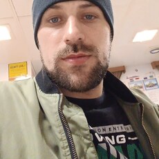 Фотография мужчины Slavik, 32 года из г. Одесса