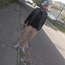 Федя, 25 лет