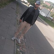 Фотография мужчины Федя, 25 лет из г. Вильнюс