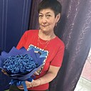 Галина, 53 года