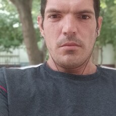 Фотография мужчины Саша, 37 лет из г. Навои
