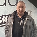 Костя, 52 года