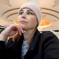 Фотография девушки Алёна, 41 год из г. Санкт-Петербург