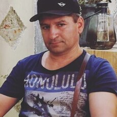 Фотография мужчины Сергей, 38 лет из г. Краснодар