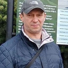 Фотография мужчины Никитос, 42 года из г. Ульяновск