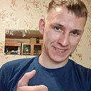 Ваня, 25 лет