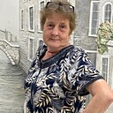Галина, 65 лет