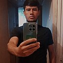 Хакимжон, 36 лет