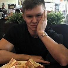 Фотография мужчины Алексей, 28 лет из г. Дзержинск