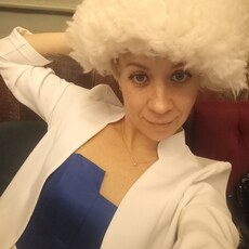 Фотография девушки Танюшка, 43 года из г. Самара