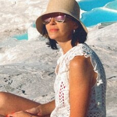 Фотография девушки Татьяна, 41 год из г. Москва
