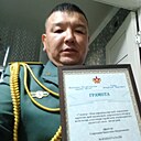 Хан, 35 лет