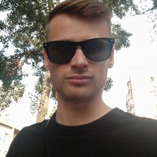 Фотография мужчины Олександр, 35 лет из г. Киев