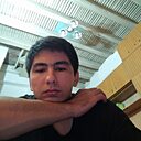 Неизвестно, 28 лет