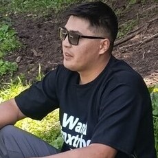 Фотография мужчины Неважно, 28 лет из г. Бишкек