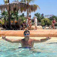 Фотография мужчины Тот Самый, 36 лет из г. Москва